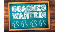 Managers Wanted